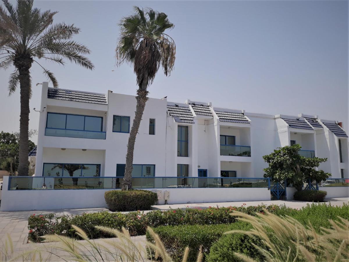 Al Corniche Hotel Шарджа Екстер'єр фото