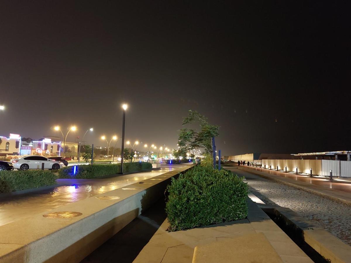 Al Corniche Hotel Шарджа Екстер'єр фото