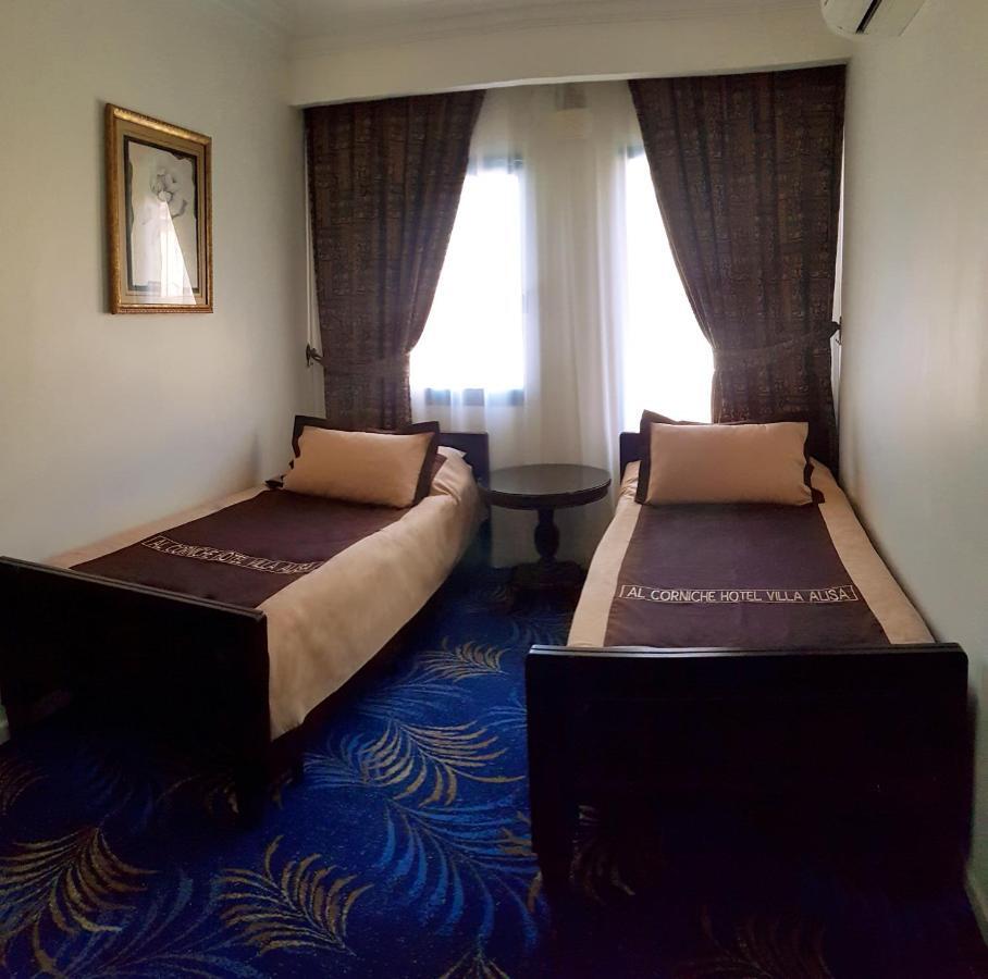 Al Corniche Hotel Шарджа Екстер'єр фото