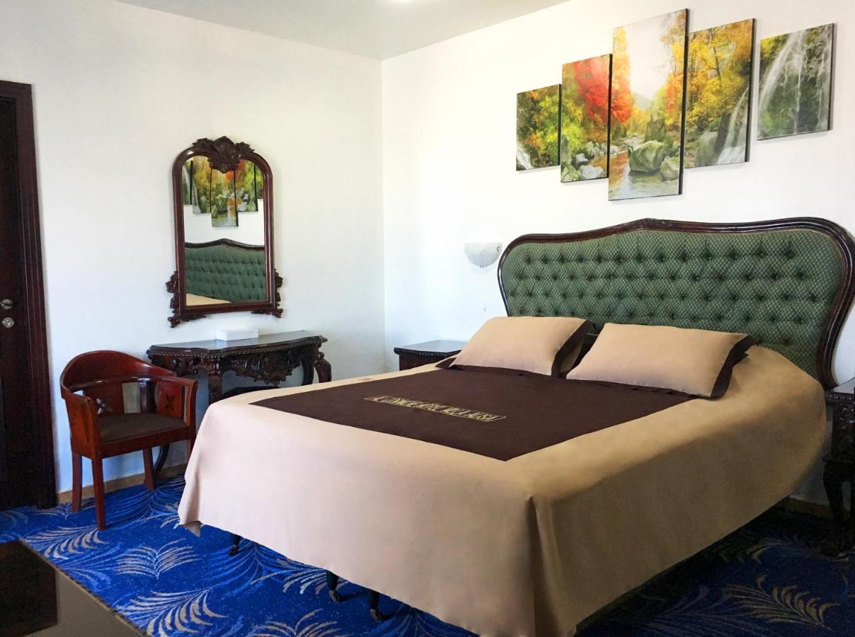 Al Corniche Hotel Шарджа Екстер'єр фото